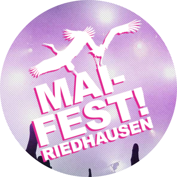 Maifest Riedhausen